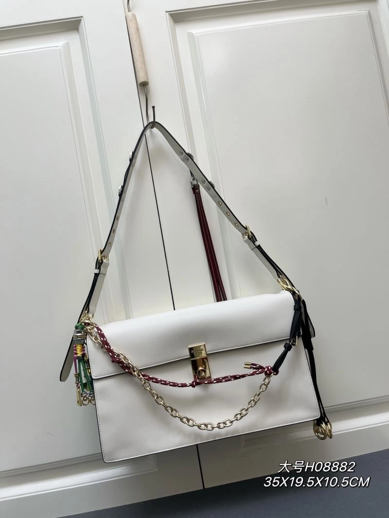 Bright Prada Satchel Bags 83119