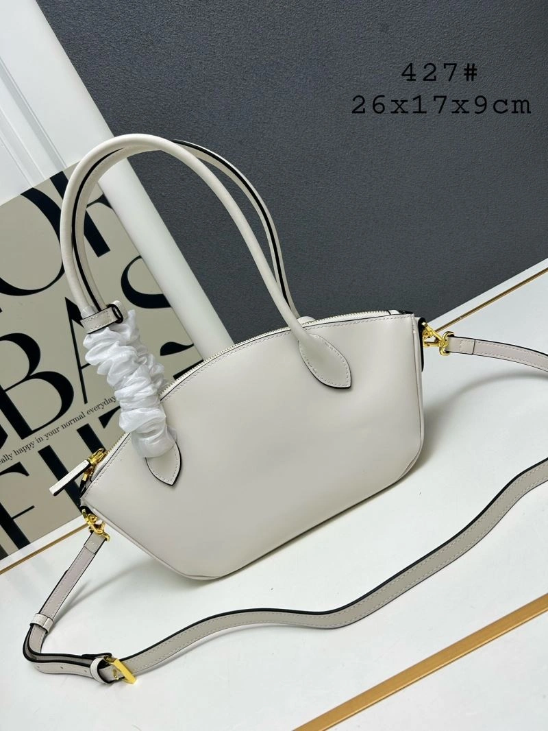 Prada Satchel Bags Classic 82987