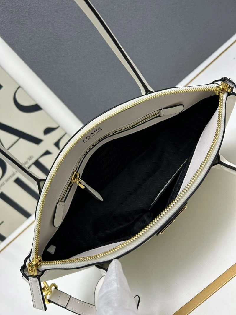 Prada Satchel Bags Classic 82987