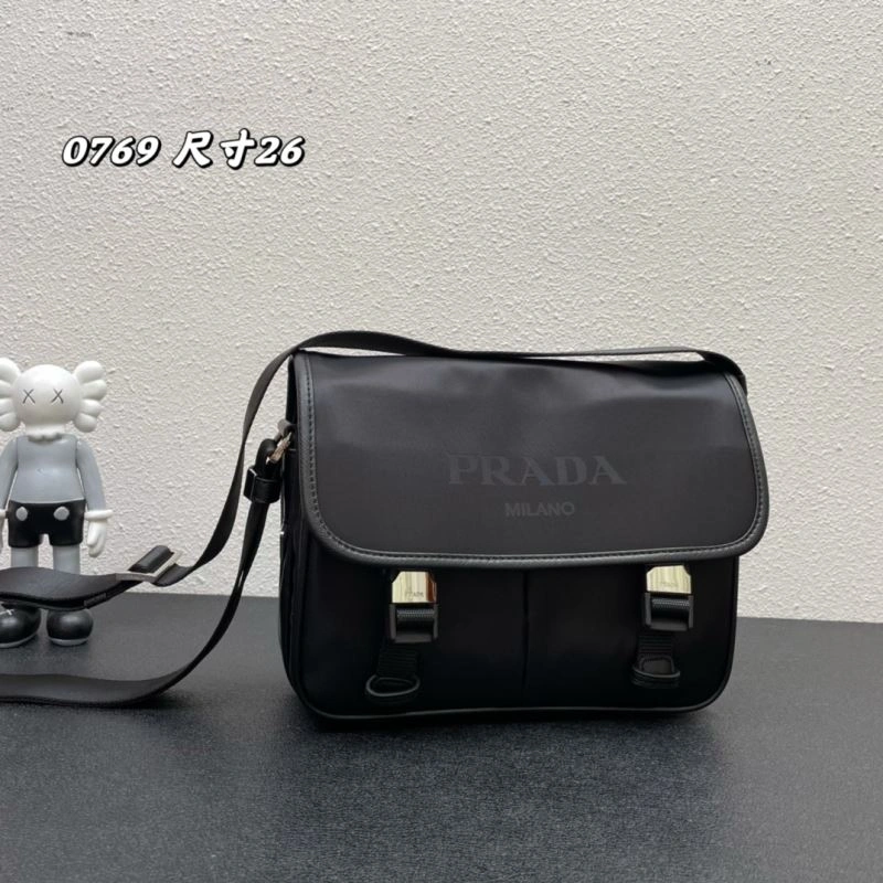 Prada Satchel Bags EyeCatching 82967
