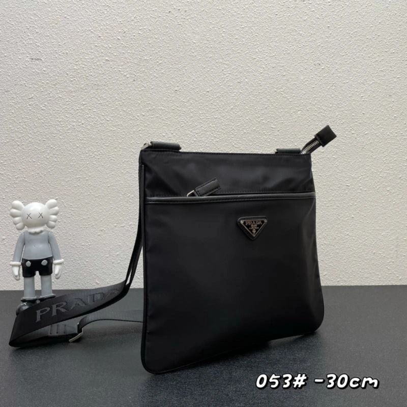 Sustainable Prada Satchel Bags 83048