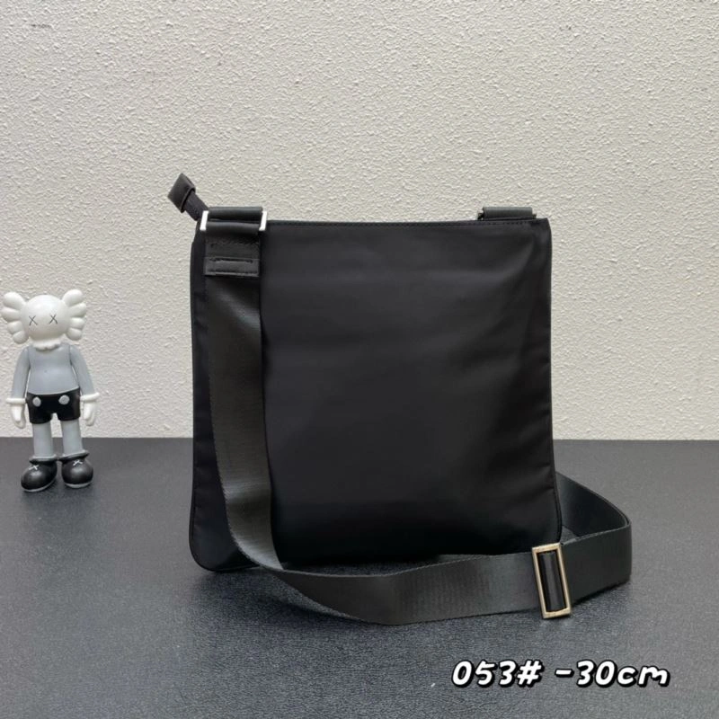 Sustainable Prada Satchel Bags 83048