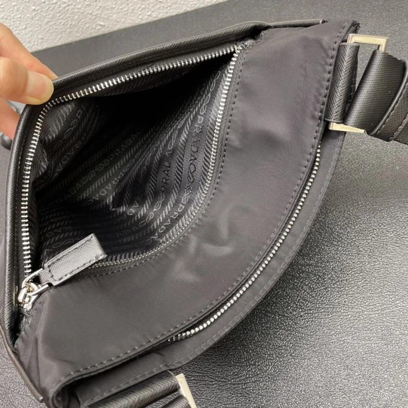 Sustainable Prada Satchel Bags 83048