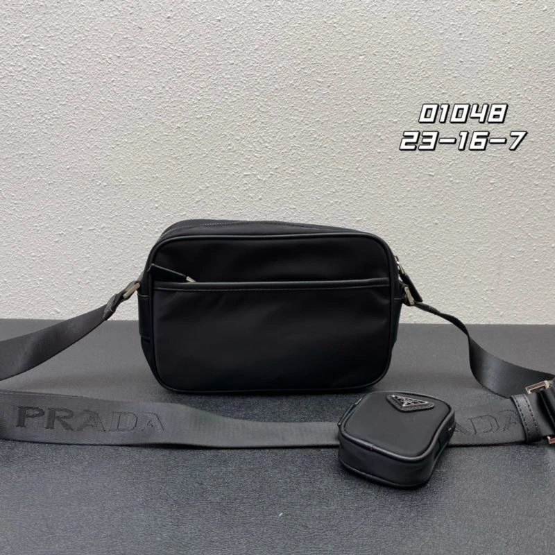 OdorResistant Prada Satchel Bags 82969