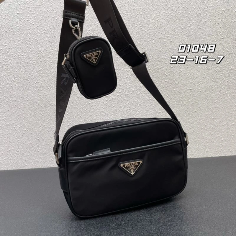 OdorResistant Prada Satchel Bags 82969