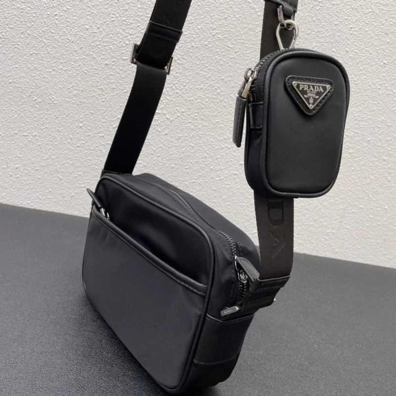 OdorResistant Prada Satchel Bags 82969