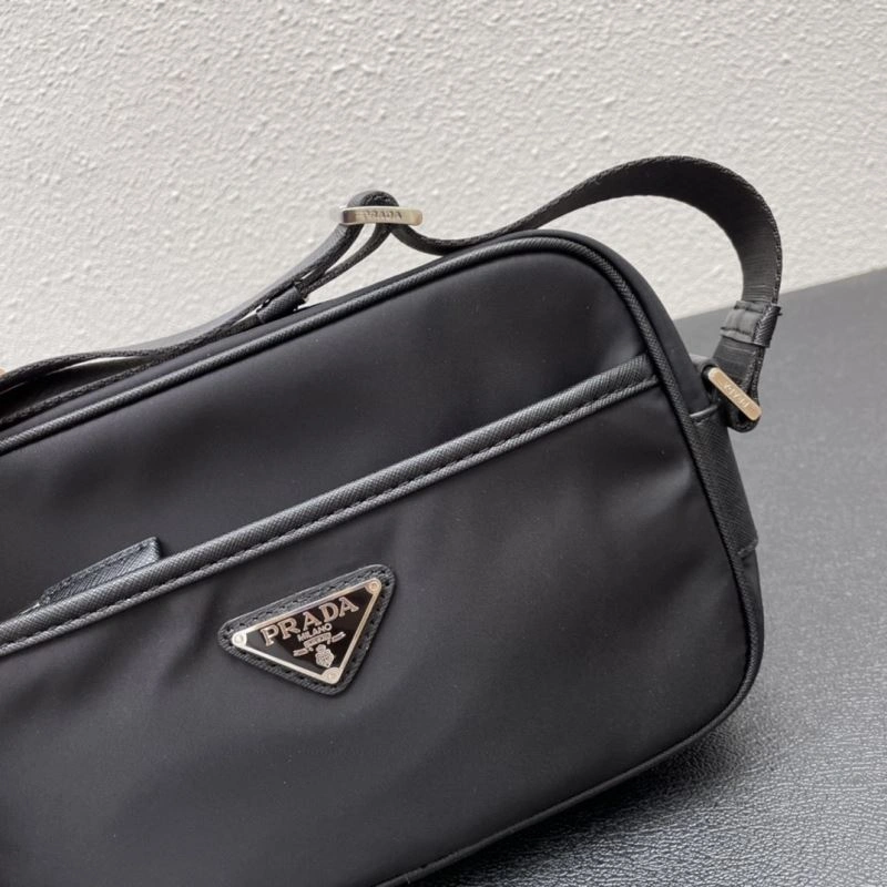 OdorResistant Prada Satchel Bags 82969