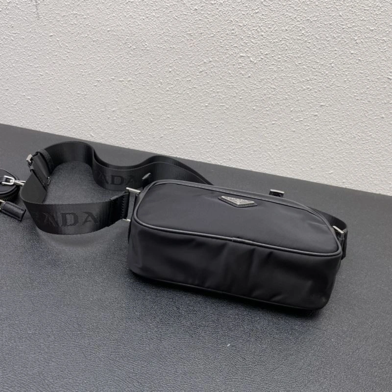 OdorResistant Prada Satchel Bags 82969