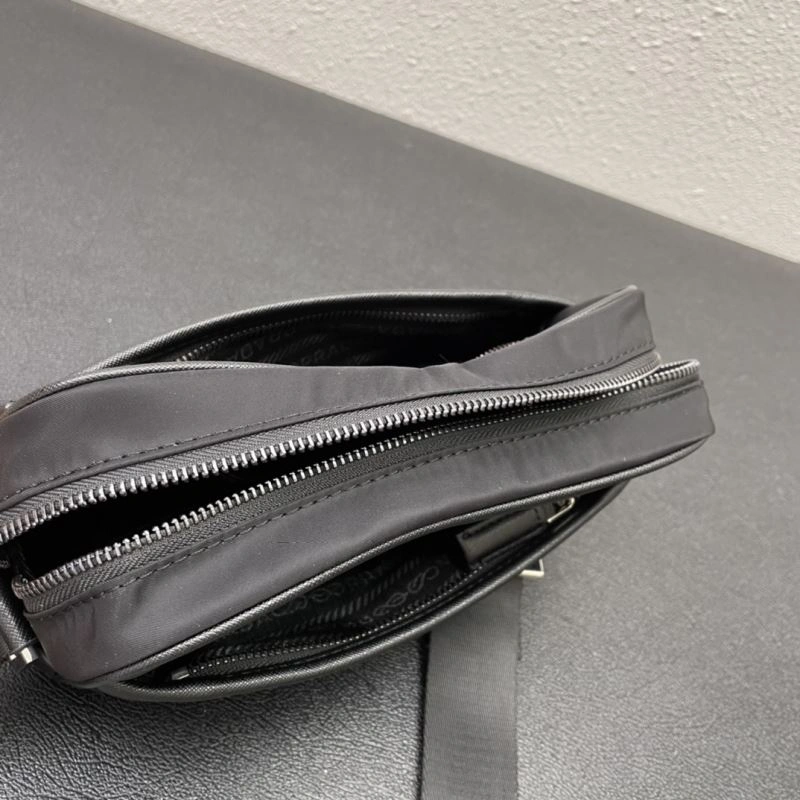 OdorResistant Prada Satchel Bags 82969