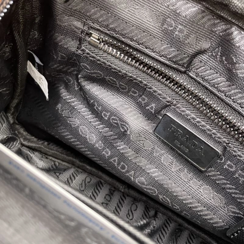 OdorResistant Prada Satchel Bags 82969