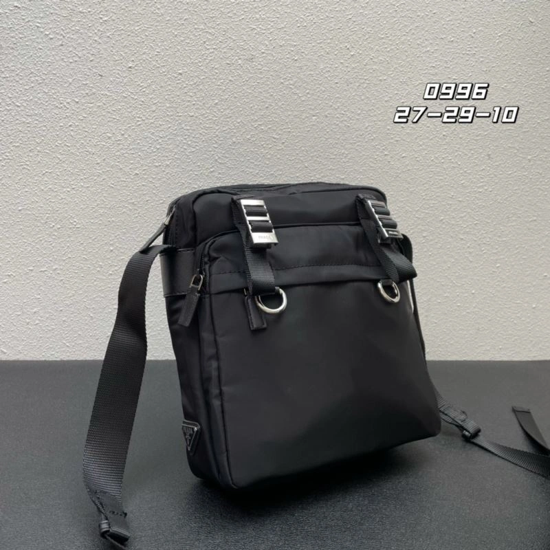Prada Satchel Bags Packable 82963