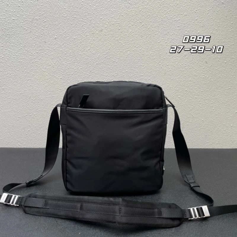 Prada Satchel Bags Packable 82963