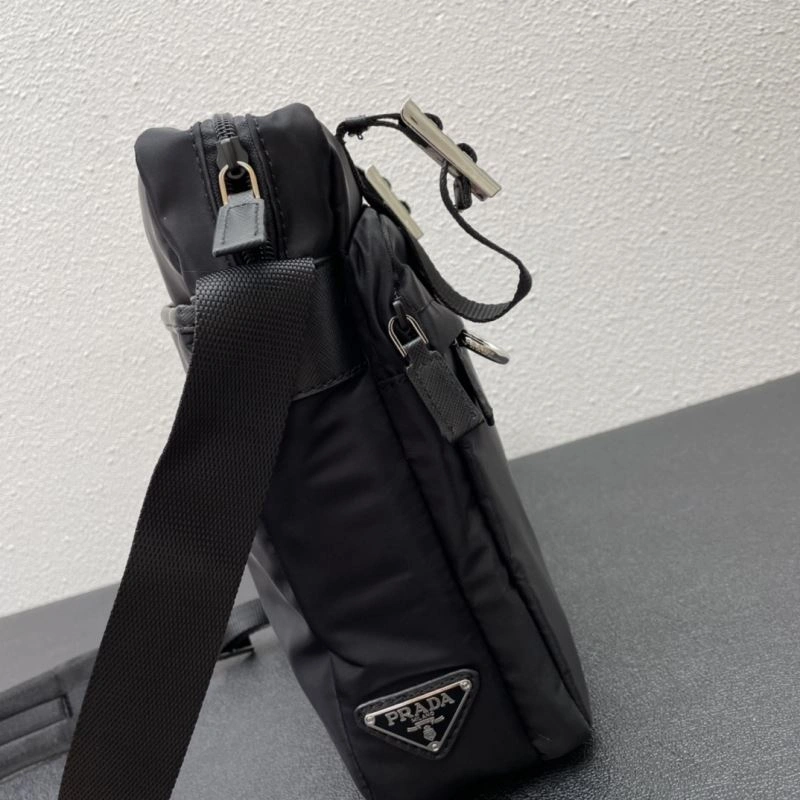 Prada Satchel Bags Packable 82963