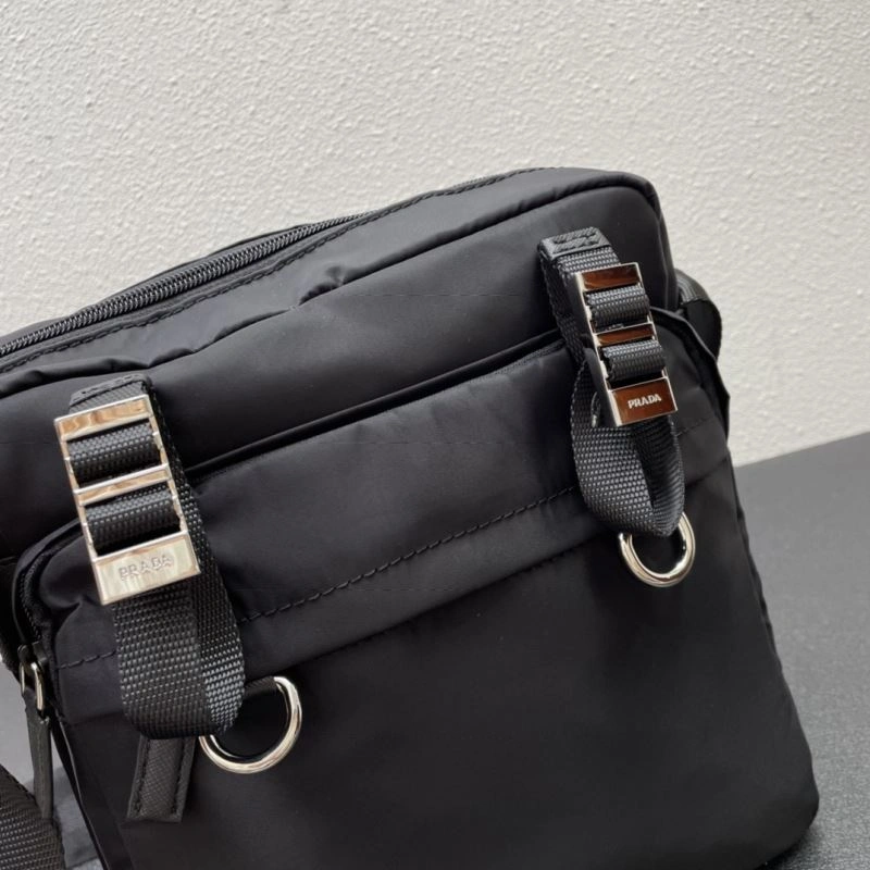 Prada Satchel Bags Packable 82963