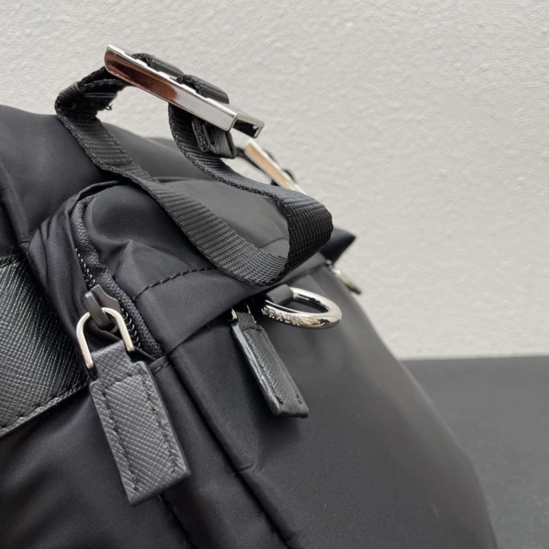 Prada Satchel Bags Packable 82963