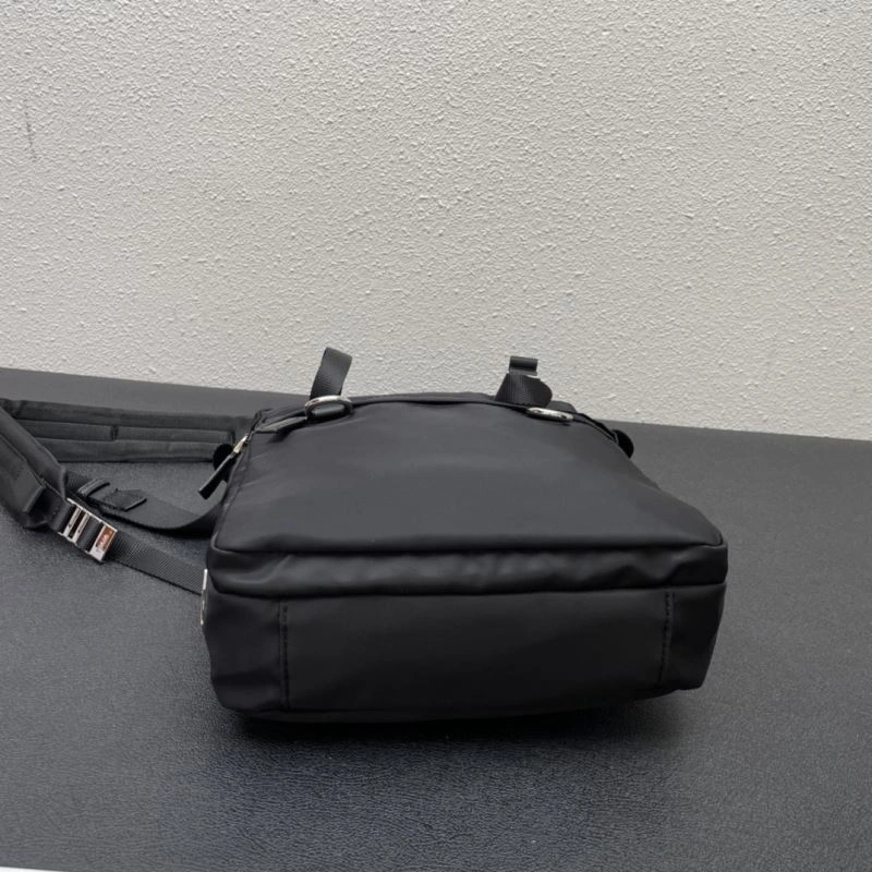 Prada Satchel Bags Packable 82963