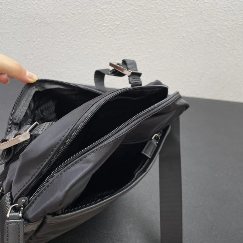 Prada Satchel Bags Packable 82963