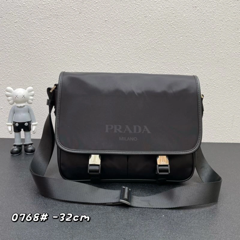 Prada Satchel Bags SoftTouch 82966