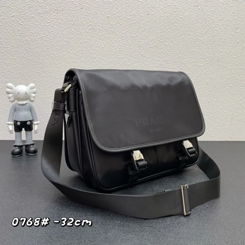 Prada Satchel Bags SoftTouch 82966