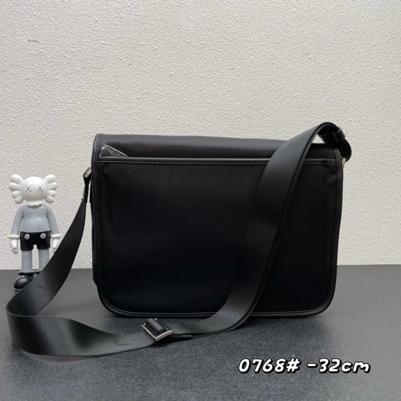 Prada Satchel Bags SoftTouch 82966