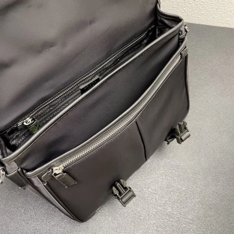 Prada Satchel Bags SoftTouch 82966