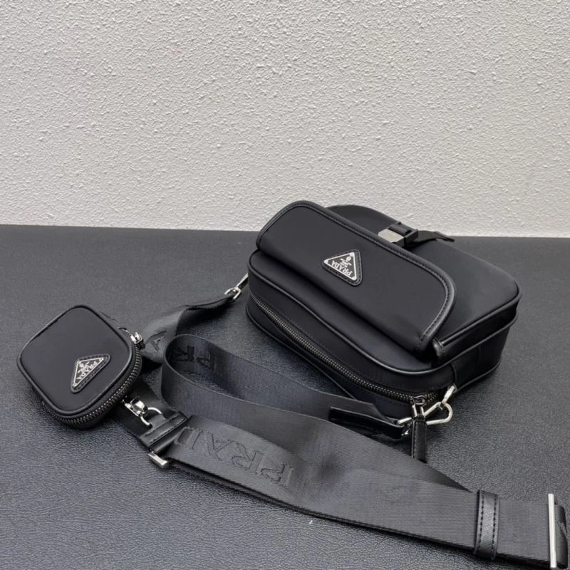 Flexible Prada Satchel Bags 82961