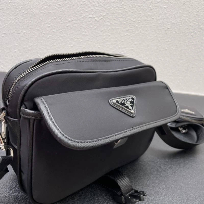 Flexible Prada Satchel Bags 82961