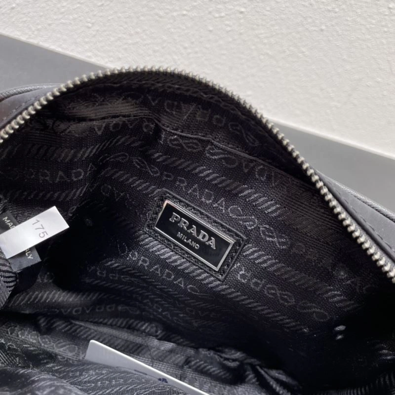 Flexible Prada Satchel Bags 82961
