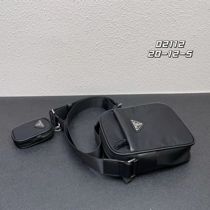 RelaxedFit Prada Satchel Bags 82962