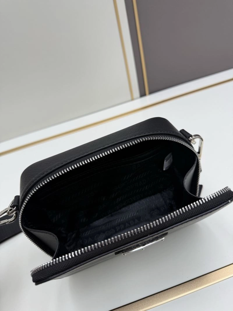 Prada Satchel Bags RelaxedFit 82996