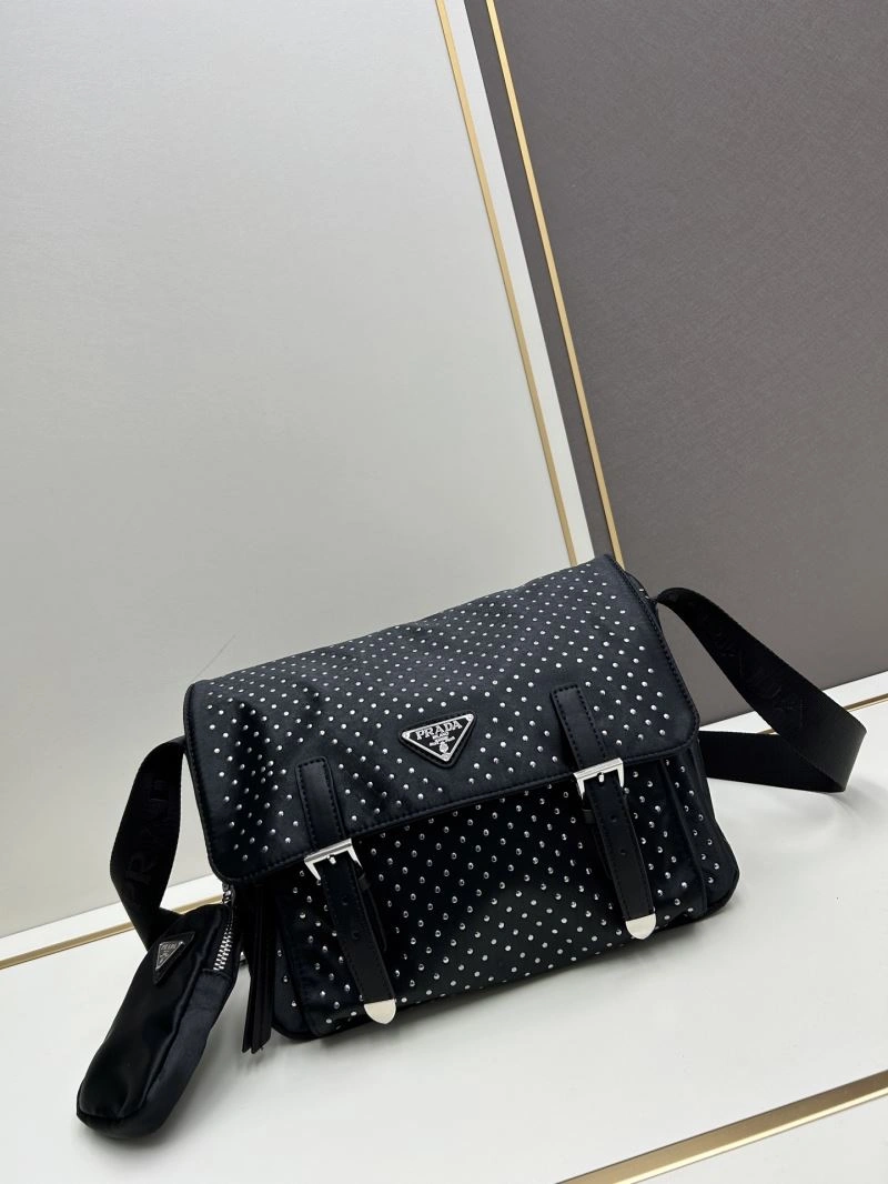 Prada Satchel Bags Stylish 82960
