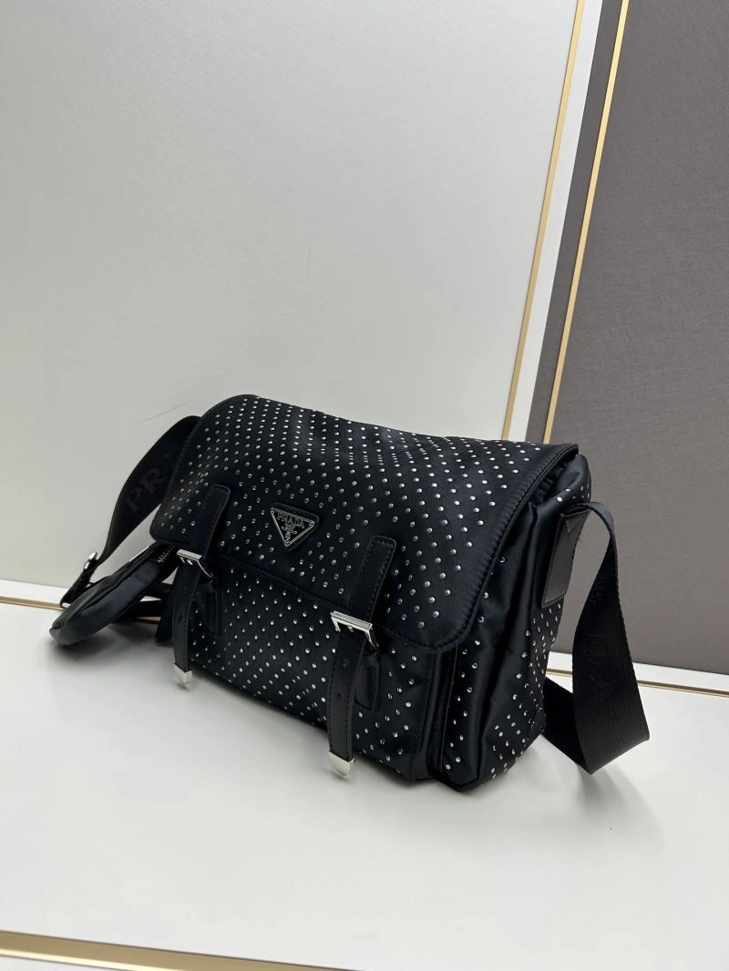 Prada Satchel Bags Stylish 82960