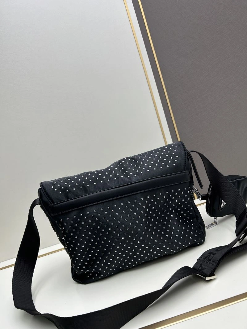 Prada Satchel Bags Stylish 82960