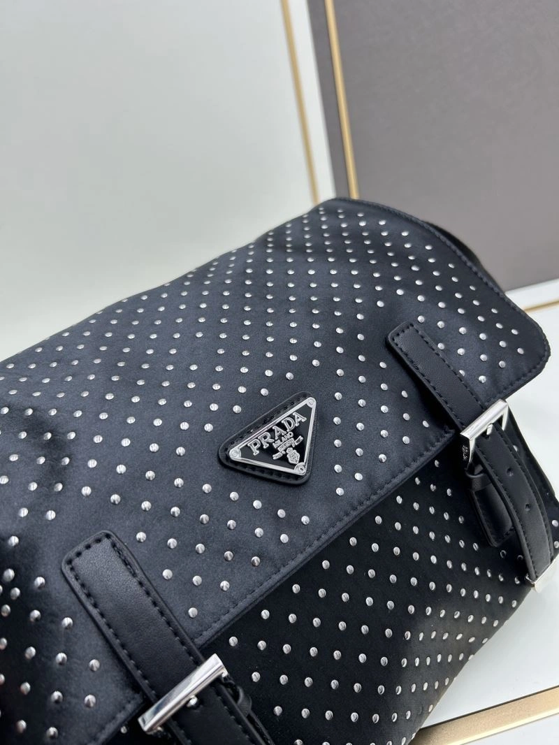 Prada Satchel Bags Stylish 82960