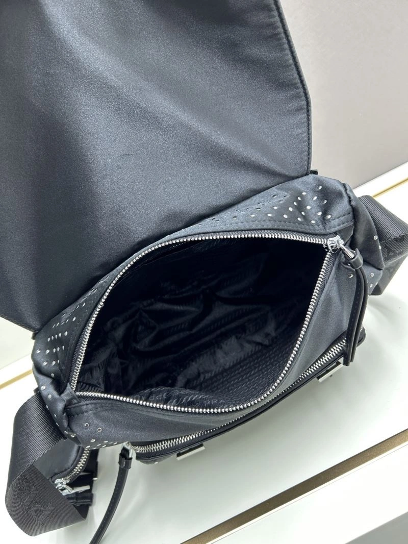 Prada Satchel Bags Stylish 82960