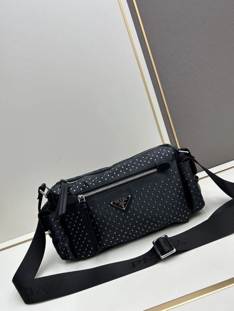 Prada Satchel Bags Supportive 82957
