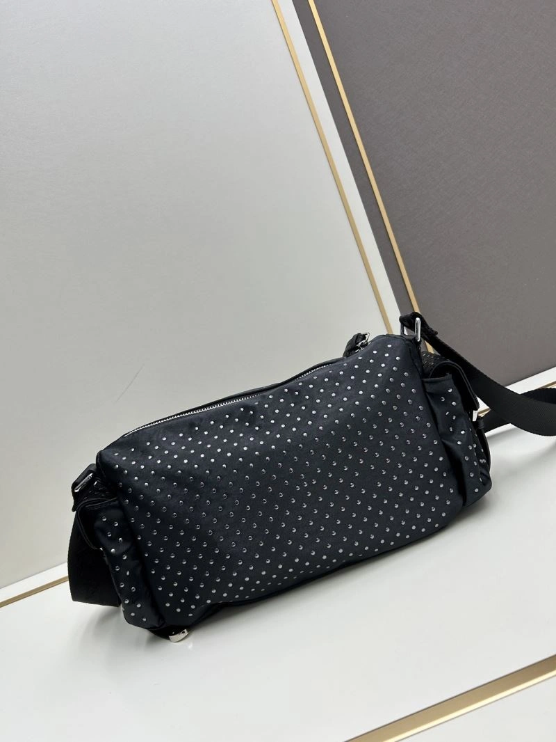 Prada Satchel Bags Supportive 82957