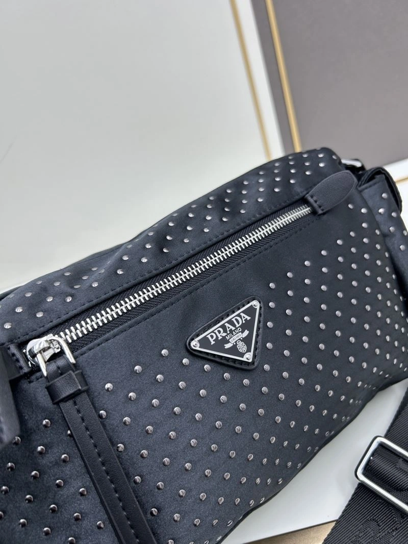 Prada Satchel Bags Supportive 82957