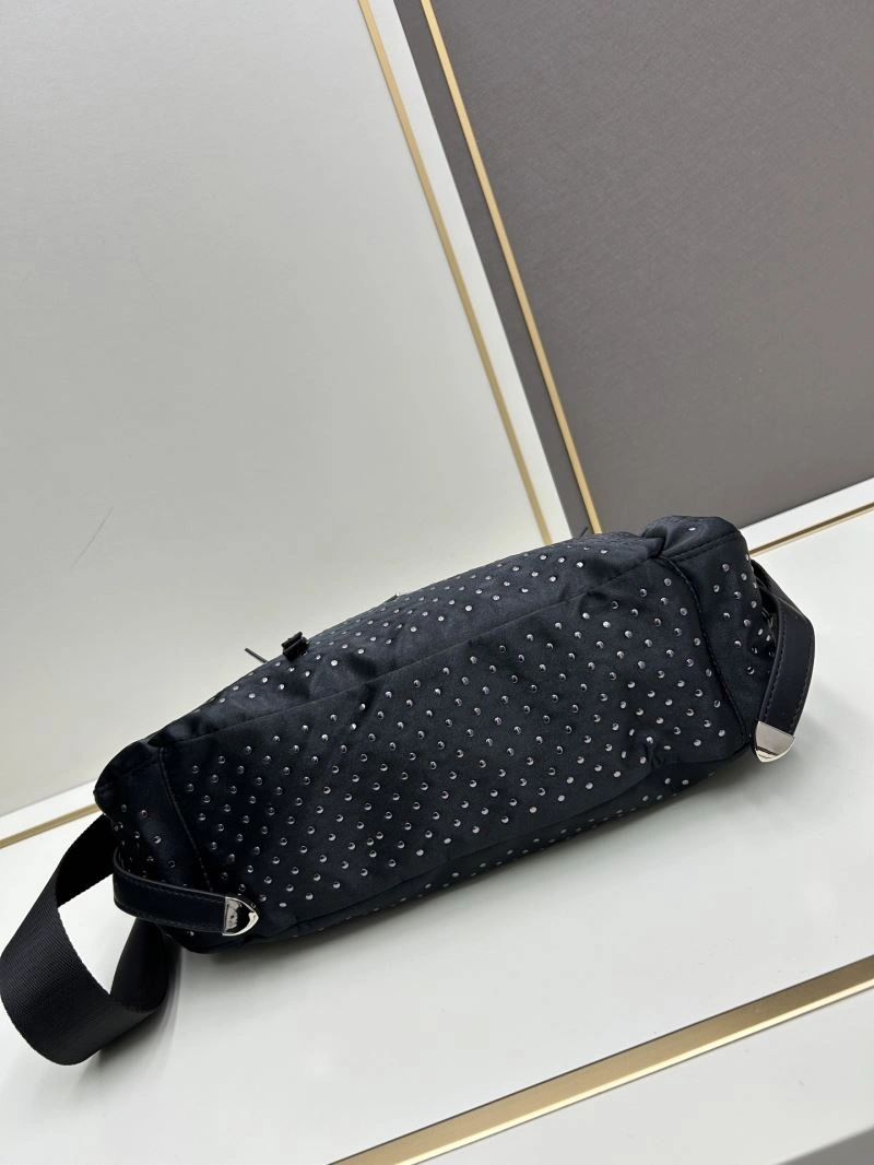Prada Satchel Bags Supportive 82957