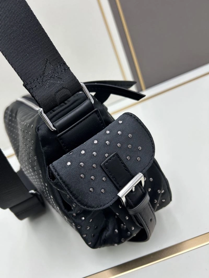 Prada Satchel Bags Supportive 82957