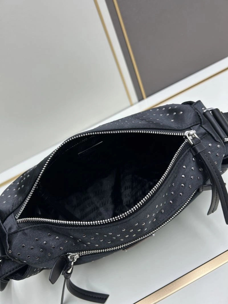 Prada Satchel Bags Supportive 82957