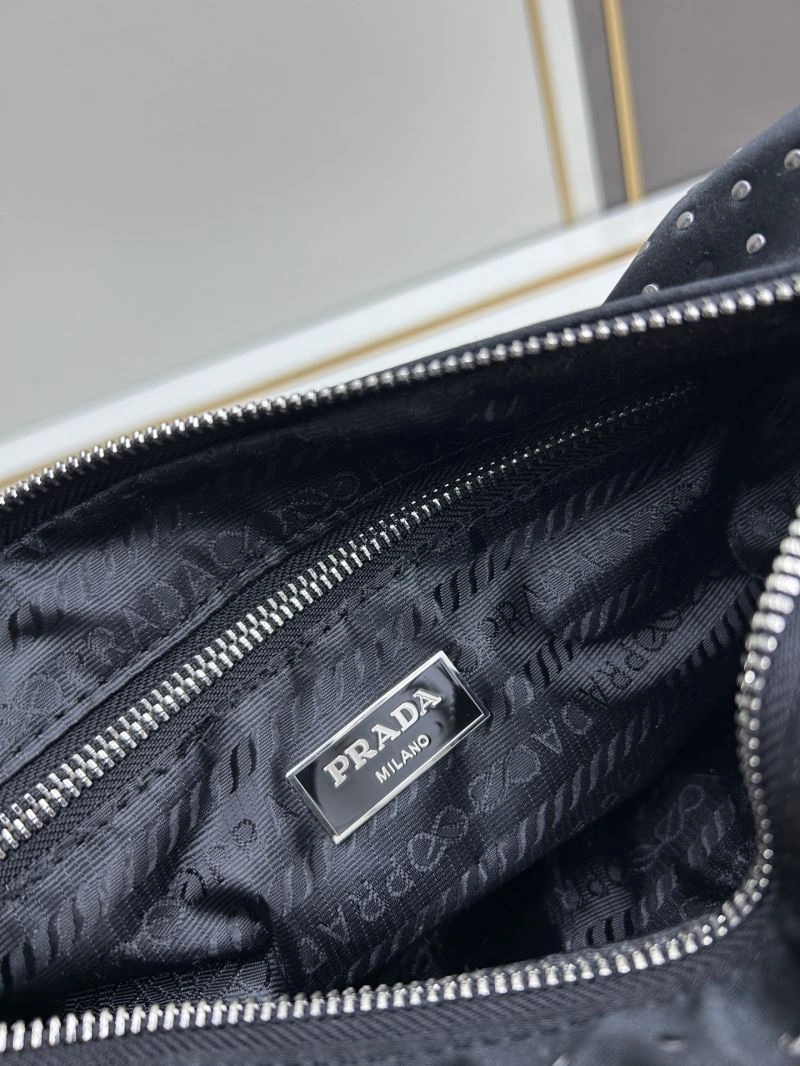 Prada Satchel Bags Supportive 82957