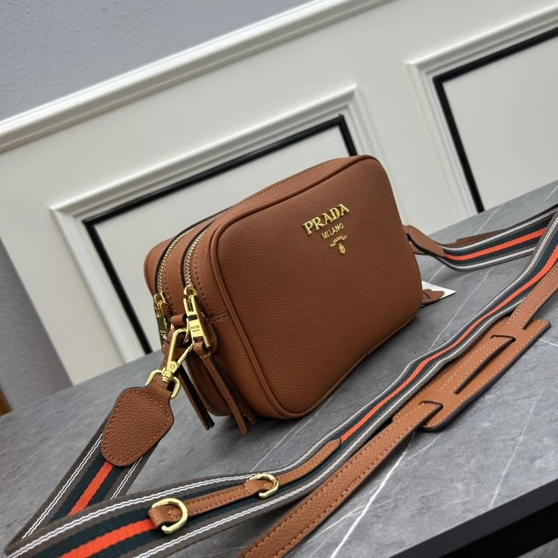 Prada Satchel Bags Sporty 82955