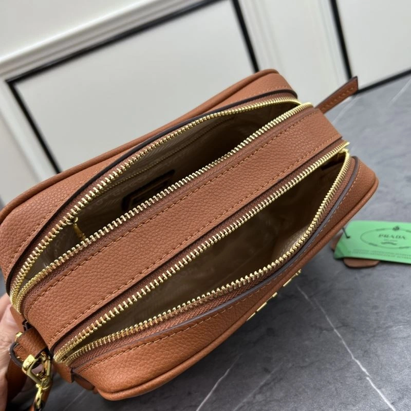 Prada Satchel Bags Sporty 82955