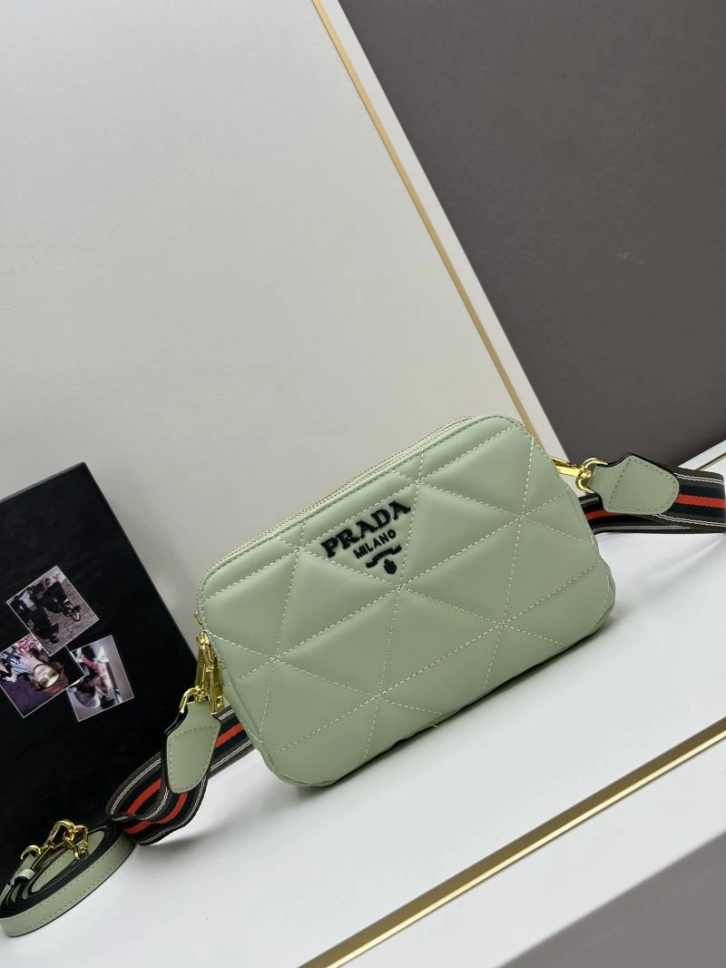 Trendsetting Prada Satchel Bags 82953