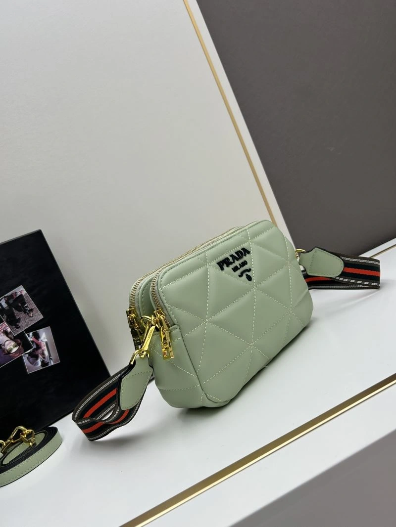 Trendsetting Prada Satchel Bags 82953
