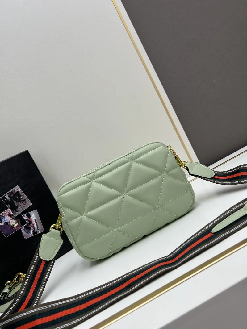 Trendsetting Prada Satchel Bags 82953