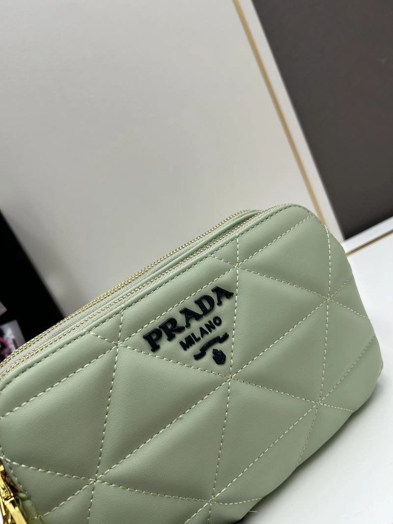Trendsetting Prada Satchel Bags 82953