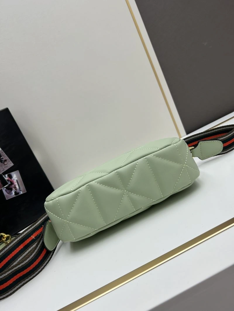 Trendsetting Prada Satchel Bags 82953
