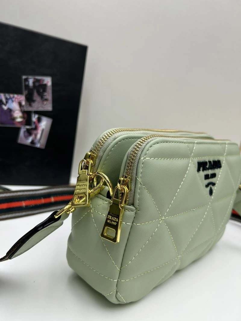 Trendsetting Prada Satchel Bags 82953